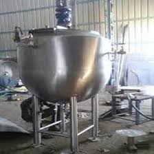 Ghee Boiler